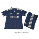 Camiseta Segunda Al Nassr Nino 26-27