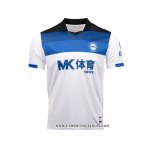 Camiseta Segunda Alaves 25-26