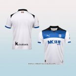 Camiseta Segunda Alaves 25-26