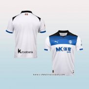 Camiseta Segunda Alaves 25-26