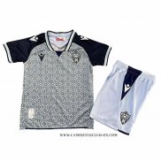 Camiseta Segunda Almeria Nino 25-26