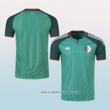 Camiseta Segunda Argelia Authentic 2026