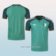 Camiseta Segunda Argelia Authentic 2026