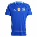 Camiseta Segunda Argentina 2024