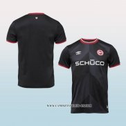Camiseta Segunda Arminia Bielefeld 26-27