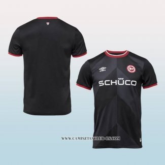 Camiseta Segunda Arminia Bielefeld 26-27