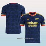Camiseta Segunda Arsenal 26-27