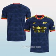 Camiseta Segunda Arsenal 26-27