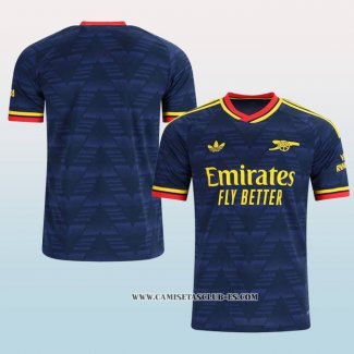 Camiseta Segunda Arsenal 26-27