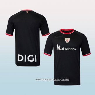 Camiseta Segunda Athletic Bilbao 26-27