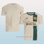 Camiseta Segunda Atlanta United 2026