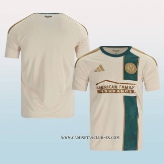 Camiseta Segunda Atlanta United 2026