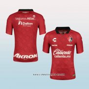 Camiseta Segunda Atlas 23-24