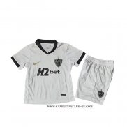 Camiseta Segunda Atletico Mineiro Nino 2026