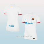 Camiseta Segunda Barcelona Mujer 23-24