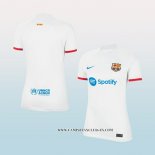 Camiseta Segunda Barcelona Mujer 23-24