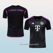 Camiseta Segunda Bayern Munich 23-24