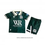 Camiseta Segunda Blackburn Rovers Nino 25-26