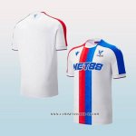 Camiseta Segunda Crystal Palace Authentic 25-26