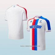 Camiseta Segunda Crystal Palace Authentic 25-26