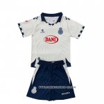 Camiseta Segunda Espanyol Nino 25-26