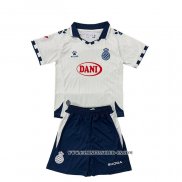 Camiseta Segunda Espanyol Nino 25-26