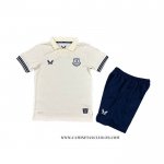 Camiseta Segunda Everton Nino 25-26