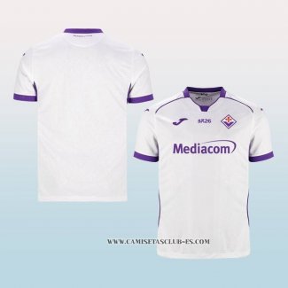 Camiseta Segunda Fiorentina 26-27