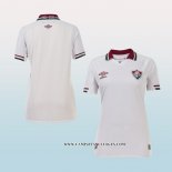 Camiseta Segunda Fluminense Mujer 2022