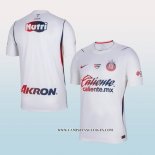 Camiseta Segunda Guadalajara 26-27