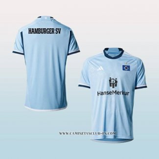 Camiseta Segunda Hamburger 23-24