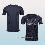Camiseta Segunda Houston Dynamo 2022
