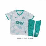 Camiseta Segunda Irlanda Nino 25-26
