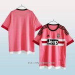 Camiseta Segunda Juventus Retro 15-16