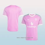 Camiseta Segunda Manchester United Portero 26-27
