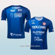 Camiseta Segunda Necaxa 22-23