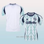 Camiseta Segunda New England Revolution 2025
