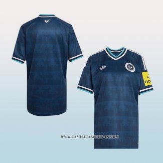 Camiseta Segunda Newcastle United 26-27