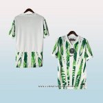 Camiseta Segunda Nigeria 2025