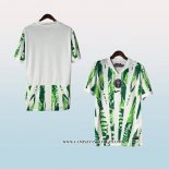 Camiseta Segunda Nigeria 2025