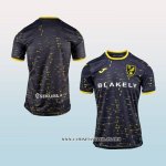 Camiseta Segunda Norwich City 24-25