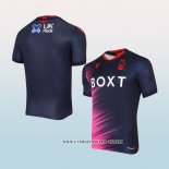 Camiseta Segunda Nottingham Forest 21-22