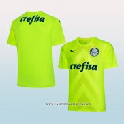 Camiseta Segunda Palmeiras Portero 2022