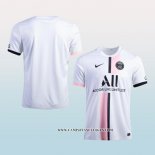 Camiseta Segunda Paris Saint-Germain 21-22