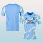 Camiseta Segunda Philadelphia Union 2025