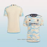 Camiseta Segunda Philadelphia Union 23-24