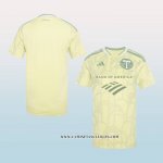 Camiseta Segunda Portland Timbers Mujer 2026