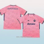 Camiseta Segunda Porto 25-26