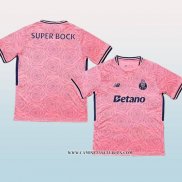 Camiseta Segunda Porto 25-26