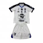 Camiseta Segunda Queretaro Nino 24-25